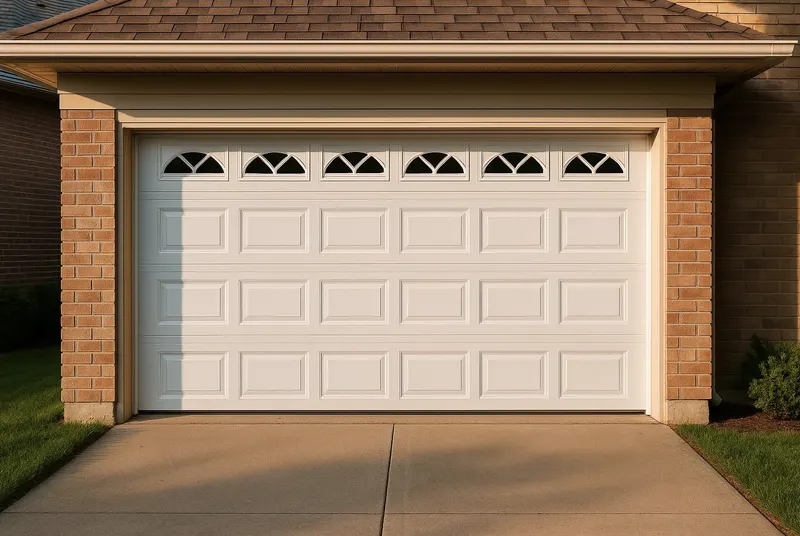 Contact Charlotte Garage Door Pro